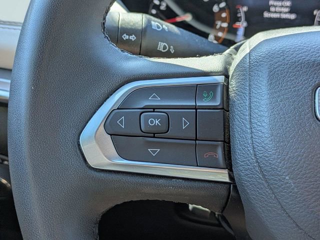 Used 2024 Jeep Compass Limited image 27