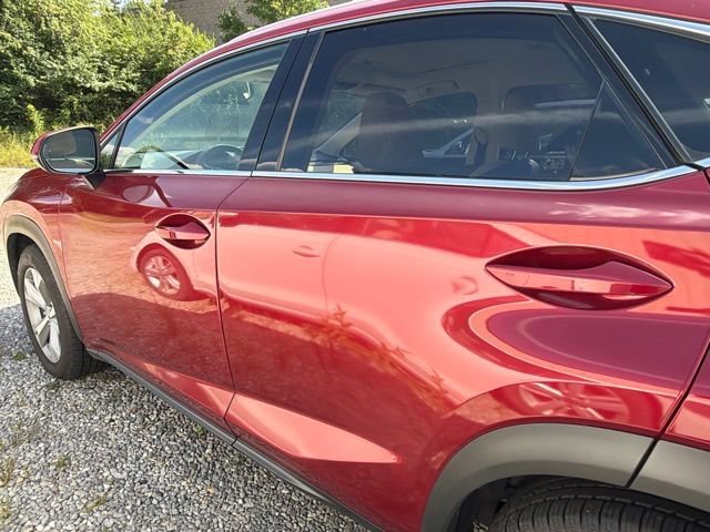 Used 2017 Lexus NX 200t AWD w/ Luxury Package image 15