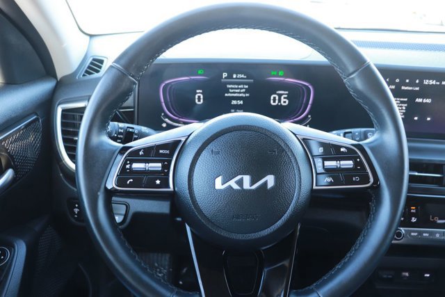 Used 2025 Kia Seltos S image 16