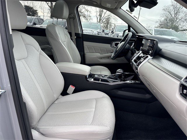 Used 2022 Kia Sorento SX image 32