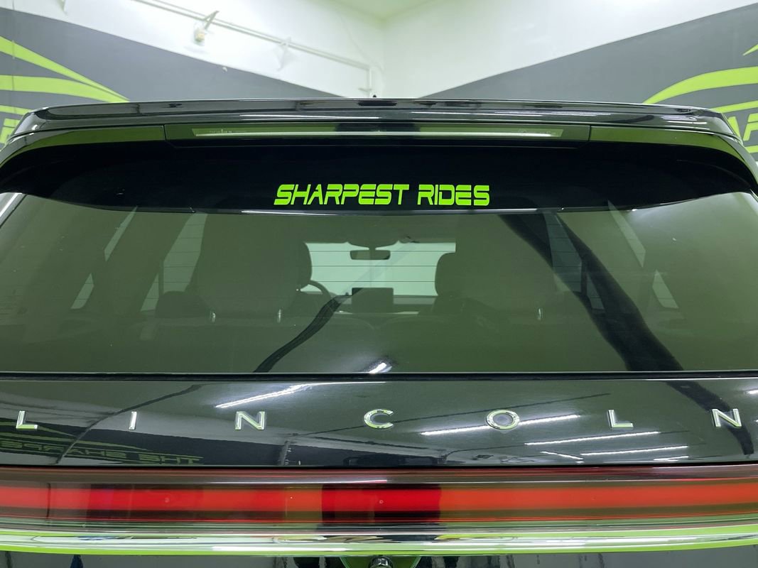 Used 2020 Lincoln Aviator Reserve w/ Equipment Group 201A image 12