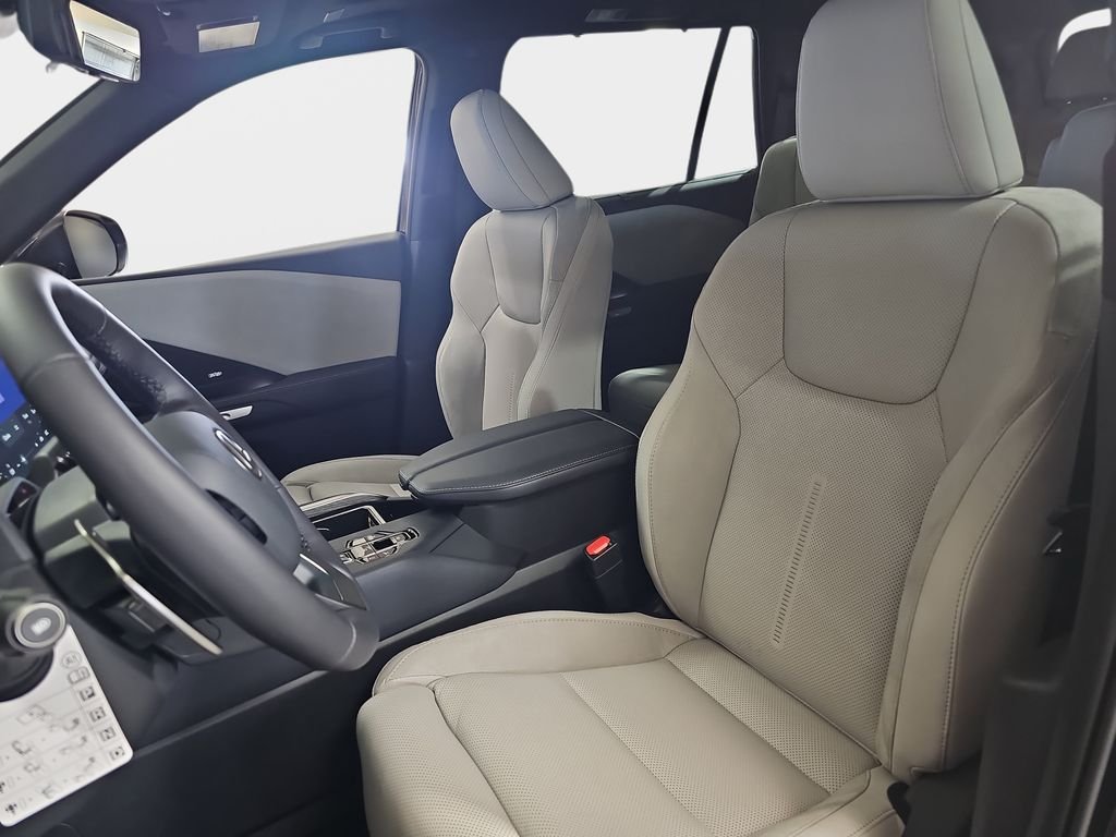 New 2026 Lexus TX 350 AWD image 15
