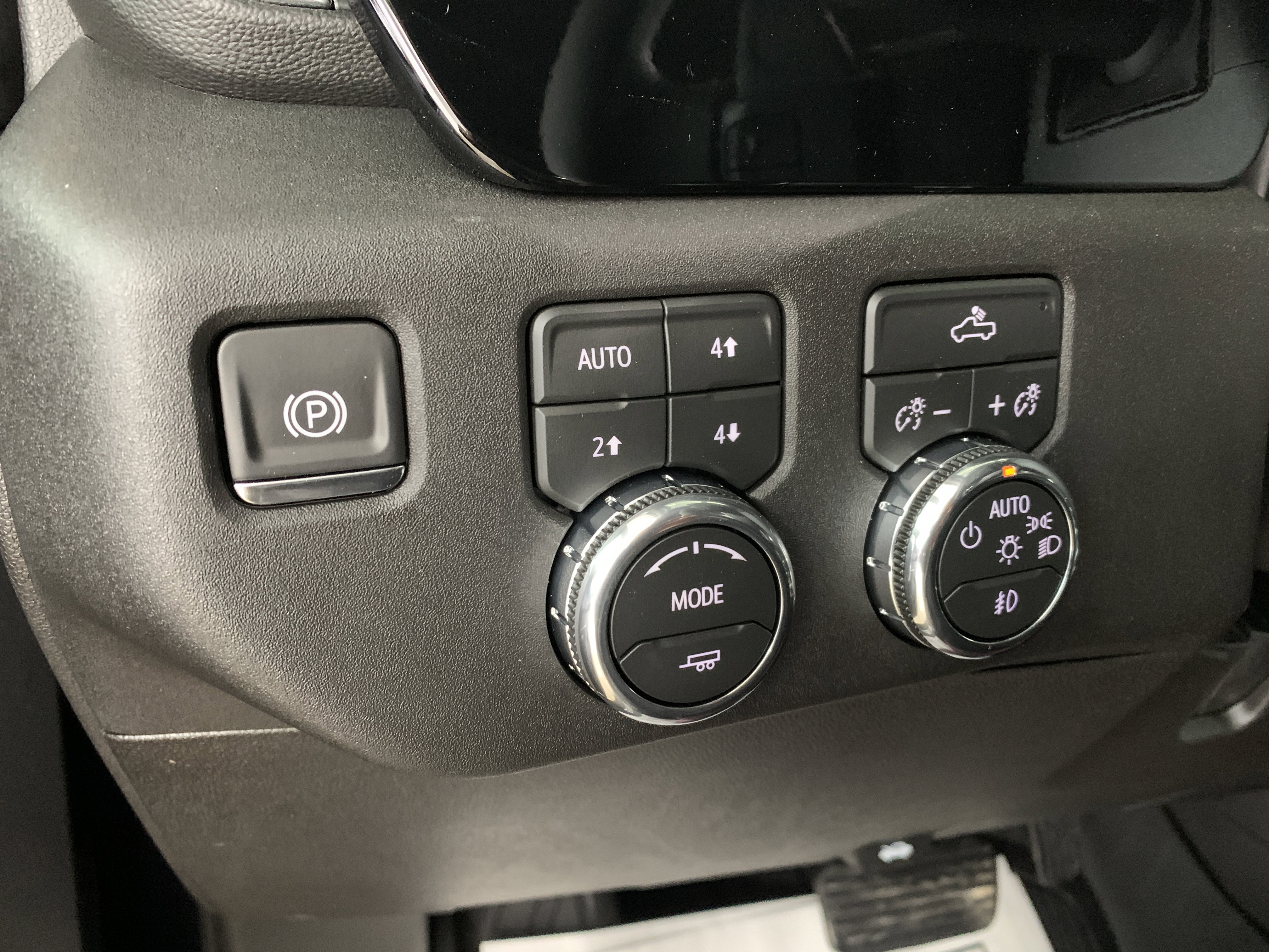 New 2026 GMC Sierra 1500 Elevation image 24