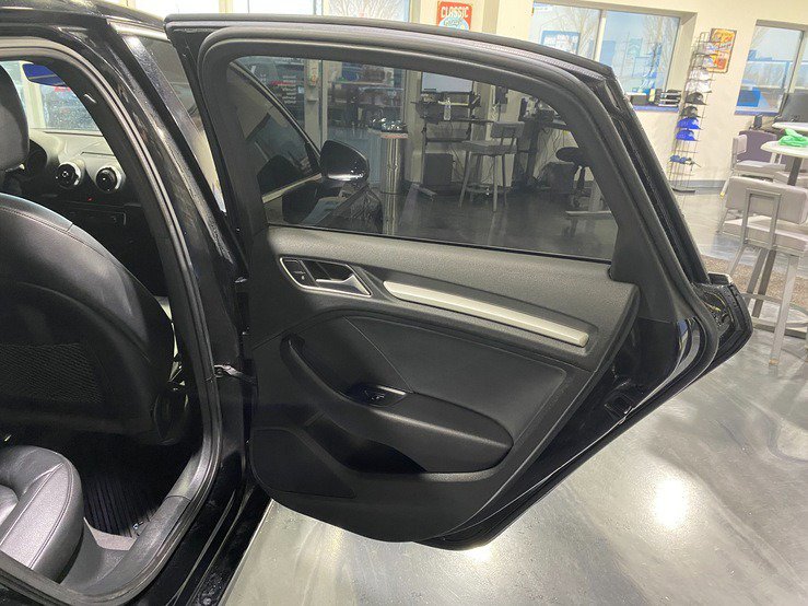 Used 2019 Audi A3 2.0T Premium w/ Convenience Package AWD/4WD image 19