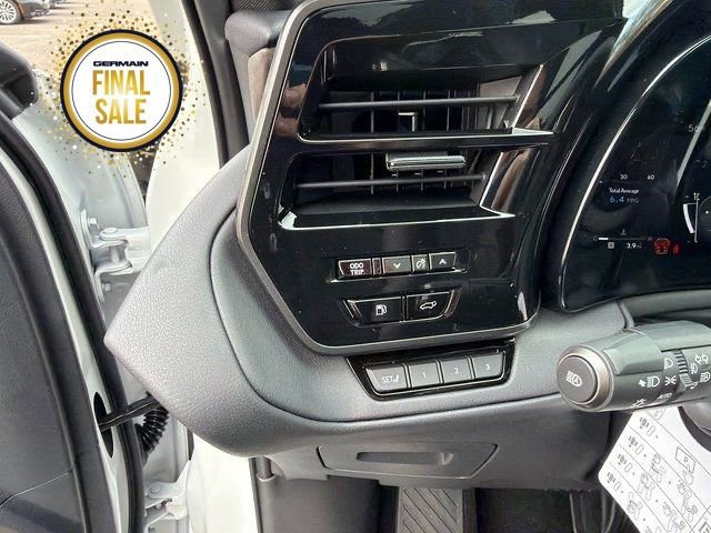 New 2026 Lexus TX 350 AWD image 22