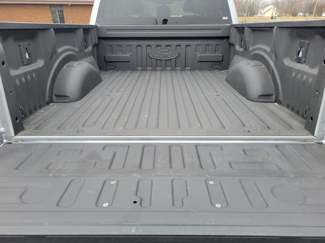 Used 2021 Ford F150 XLT w/ Trailer Tow Package image 25