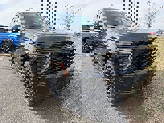 New 2026 Chevrolet Suburban RST w/ Comfort Package image 1