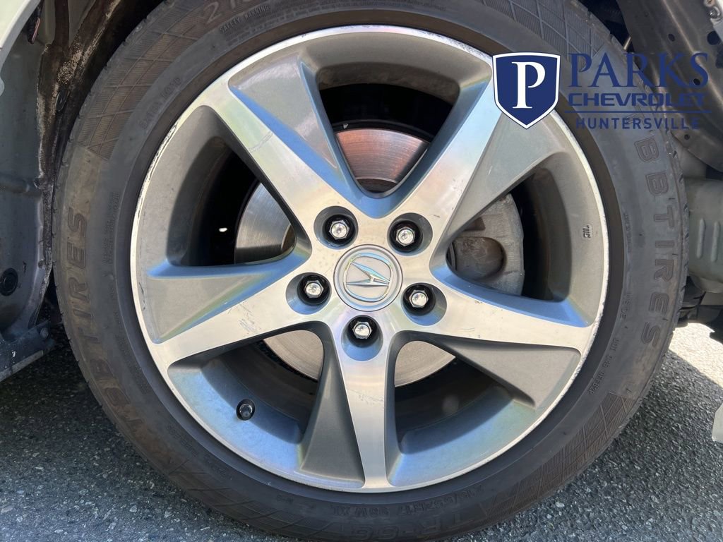 Used 2012 Acura TSX Special Edition image 11