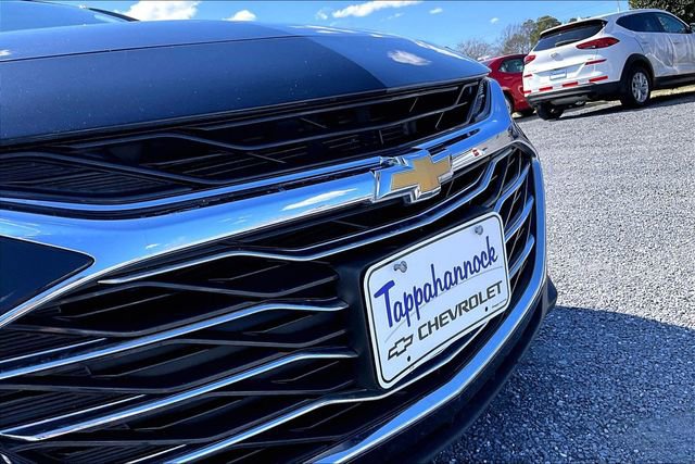 Used 2023 Chevrolet Malibu LT image 29
