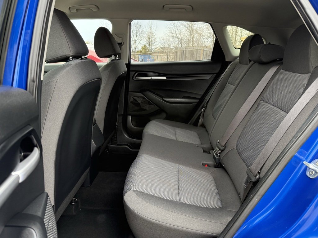 Used 2021 Kia Seltos LX image 14