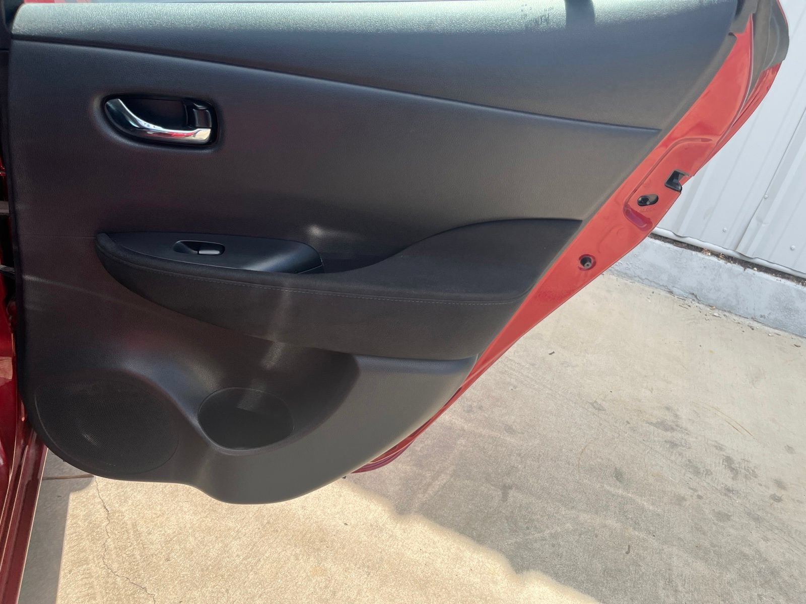 Used 2015 Nissan Leaf S w/ Charge Package FWD image 15