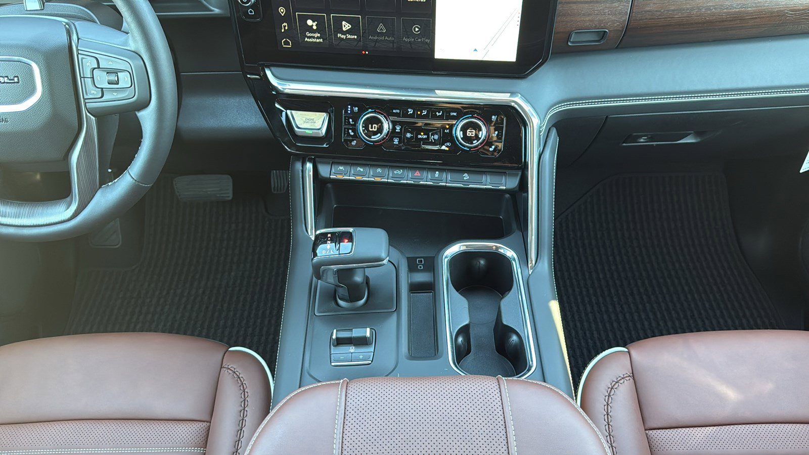 New 2026 GMC Sierra 1500 Denali Ultimate image 24