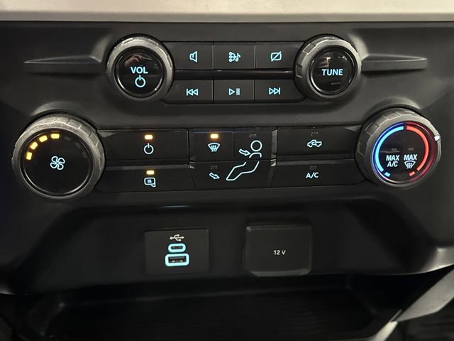 Used 2024 Ford F250 XL w/ XL Chrome Package image 18