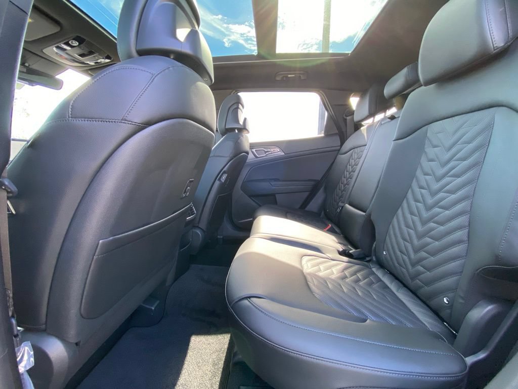 New 2026 Kia Sportage X-Line w/ X-Line Technology Package AWD/4WD image 29