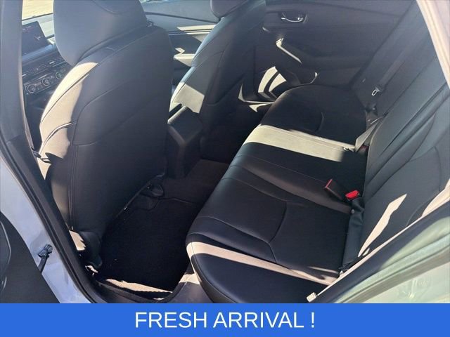 Used 2023 Honda Accord Sport image 15