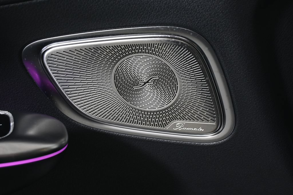 Certified 2026 Mercedes-Benz GLC 300 4MATIC image 28