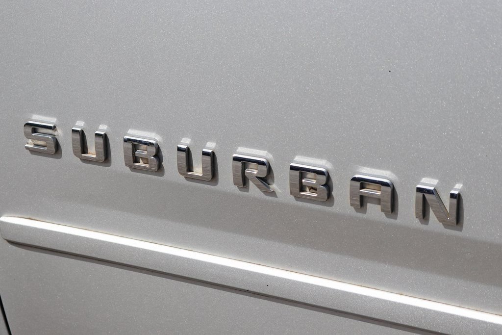Used 2020 Chevrolet Suburban Premier RWD image 53