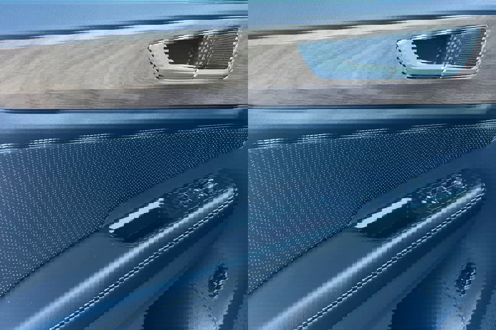 Used 2024 Volkswagen Atlas SE image 12