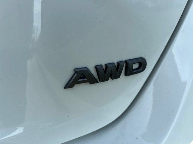 Used 2025 Nissan Altima 2.5 SR AWD/4WD image 54