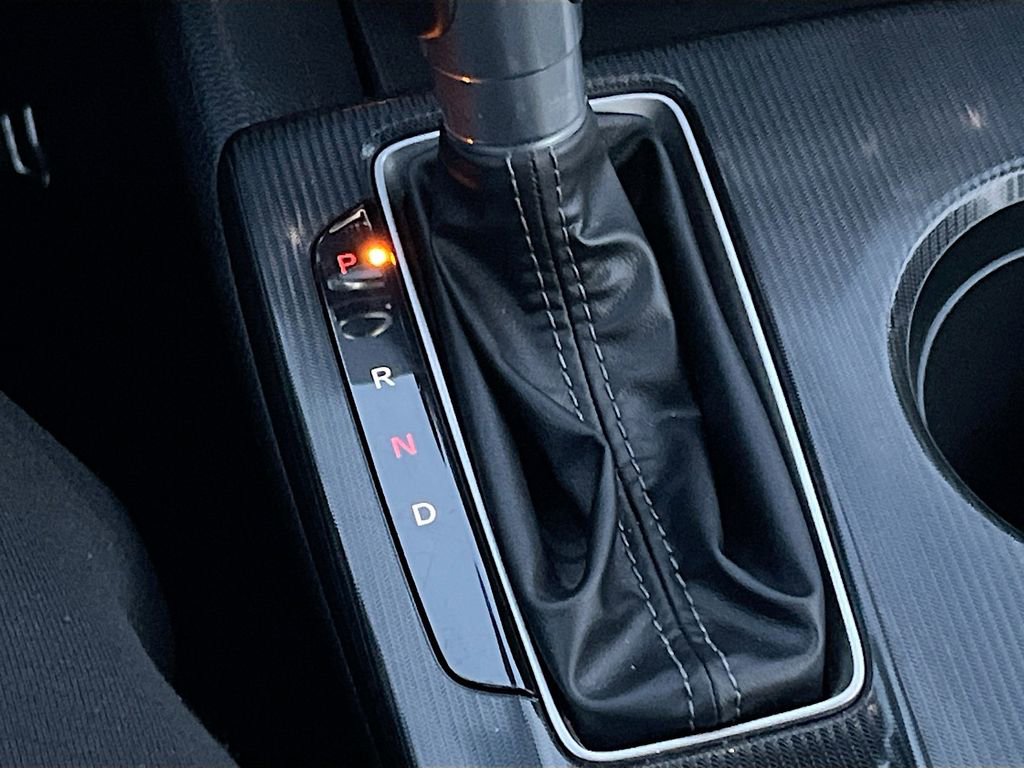 Used 2025 Honda Civic Sport image 16