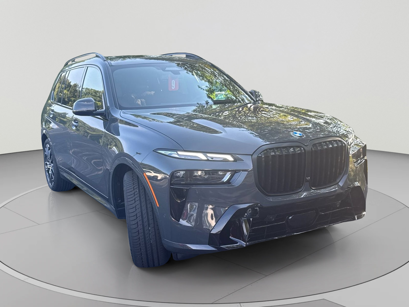 New 2027 BMW X7 xDrive40i w/ M Sport Package