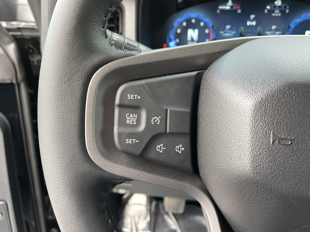 New 2025 Ford Bronco Big Bend image 29