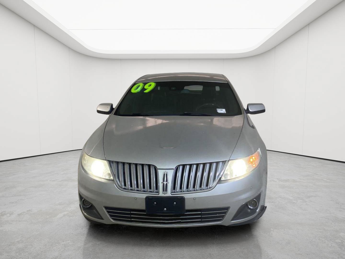 Used 2009 Lincoln MKS AWD image 5