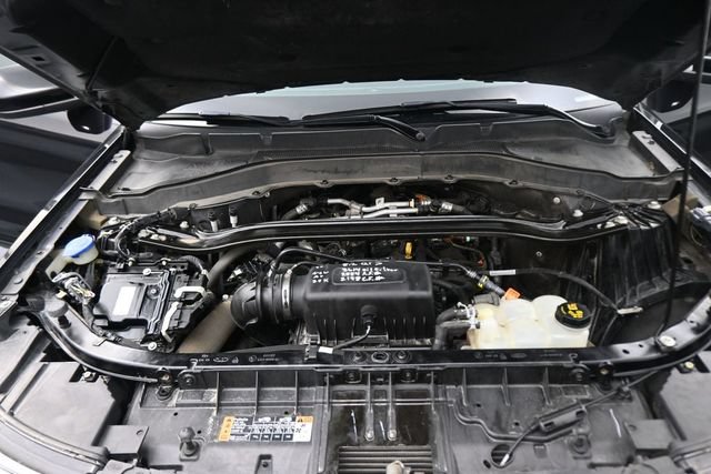 Used 2022 Ford Explorer ST-Line AWD/4WD image 12