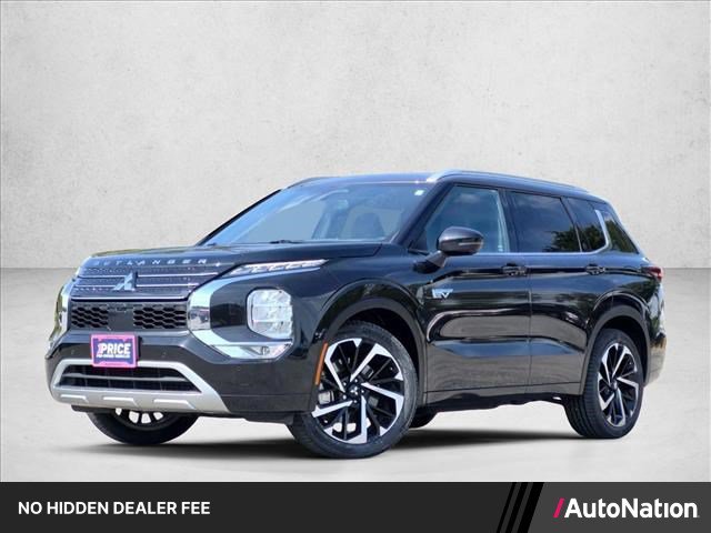 Used 2023 Mitsubishi Outlander SEL 40th Anniversary