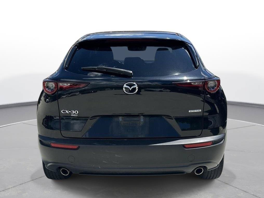 Used 2024 MAZDA CX-30 AWD 2.5 S w/ Select Sport Pkg image 7