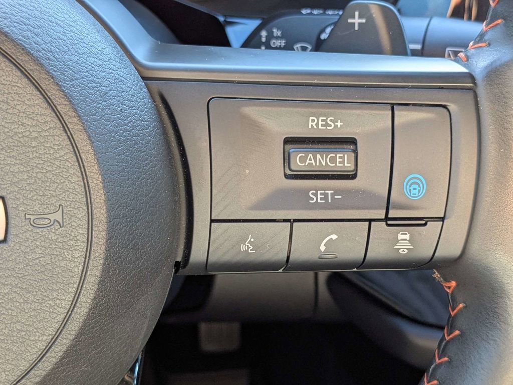 Used 2024 Nissan Pathfinder Rock Creek AWD/4WD image 27