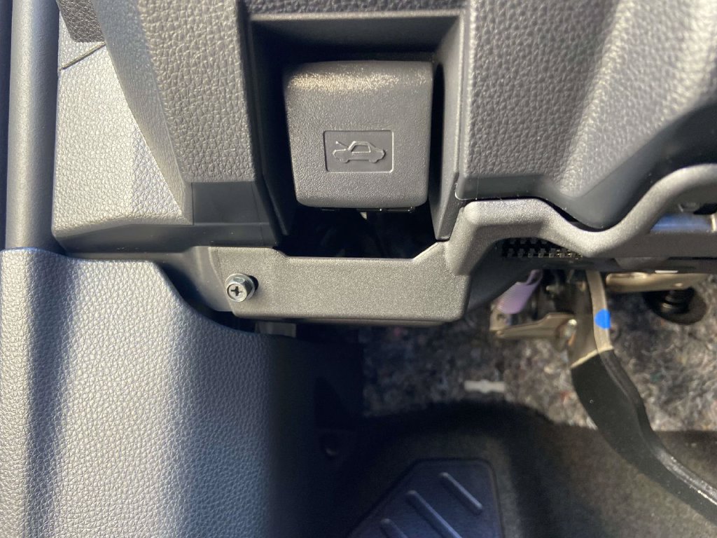 Used 2026 Toyota 4Runner SR5 RWD image 30