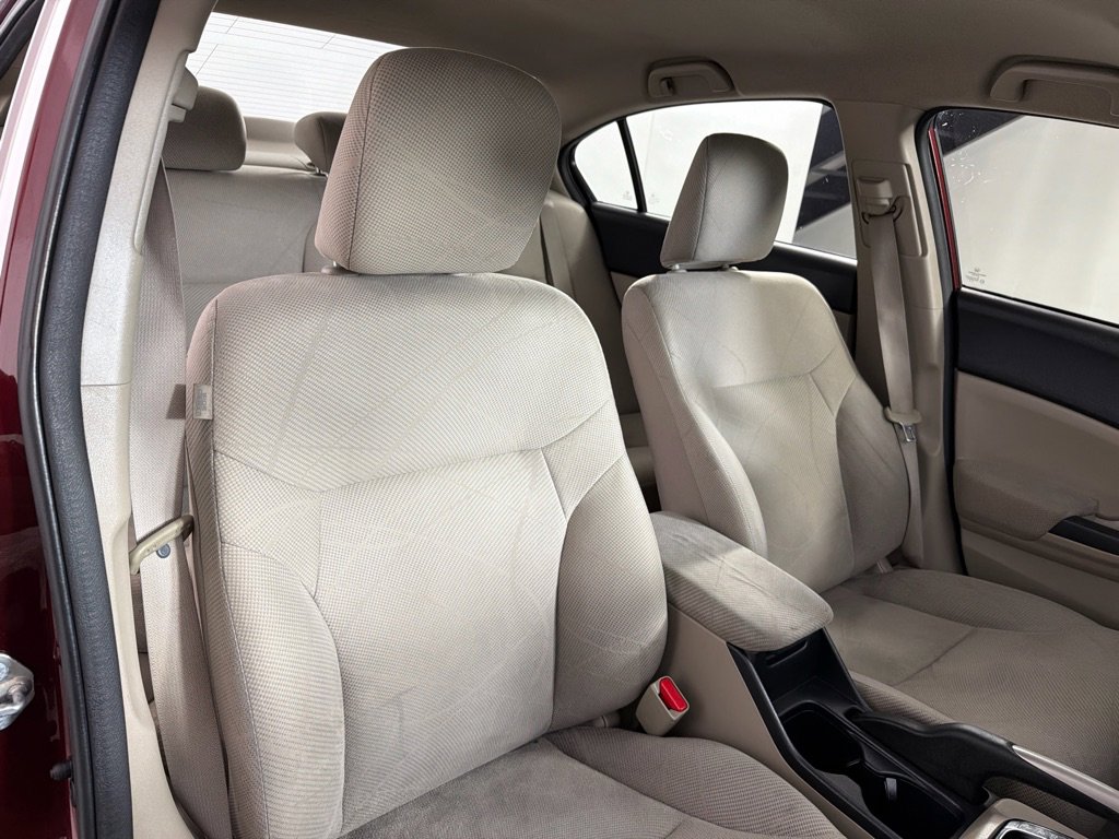 Used 2012 Honda Civic LX image 19