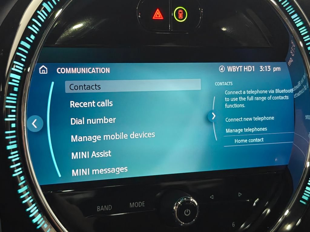 Used 2024 MINI Cooper John Cooper Works FWD image 39