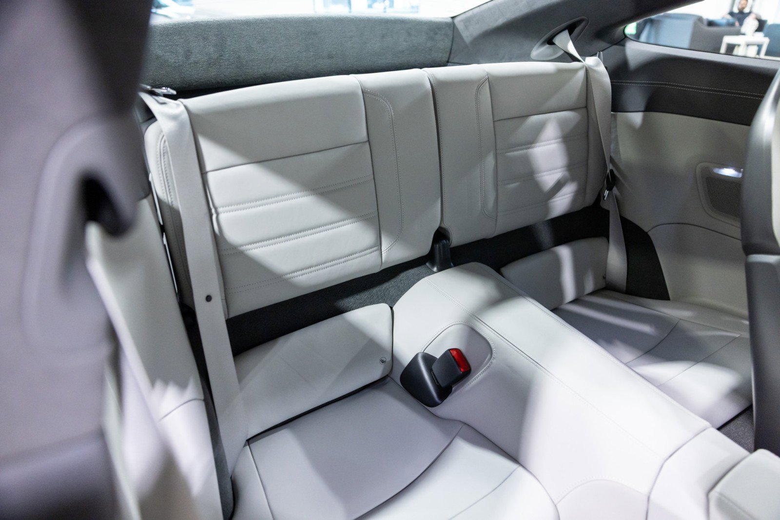 Used 2021 Porsche 911 Turbo S image 31