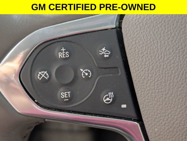 Certified 2021 Chevrolet Traverse Premier image 17