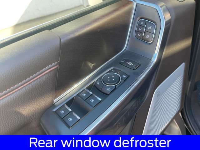 New 2026 Ford F250 King Ranch w/ Tremor Off-Road Package AWD/4WD image 13