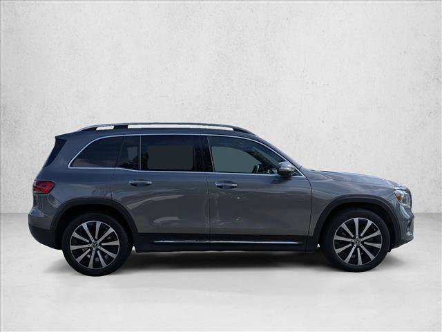 Used 2021 Mercedes-Benz GLB 250 image 4