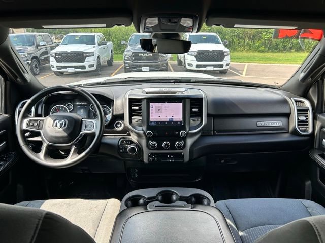 Certified 2024 RAM 2500 Big Horn image 19