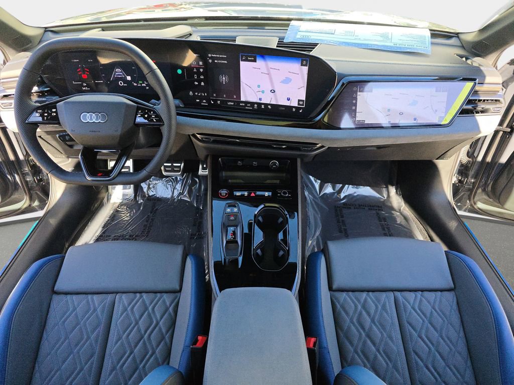 New 2025 Audi S5 Prestige AWD/4WD image 9