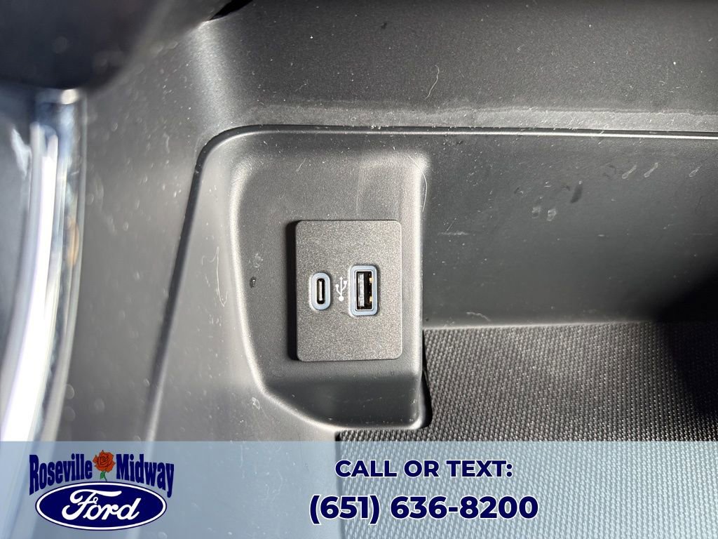 Used 2023 Ford F150 XLT w/ Equipment Group 302A High image 19