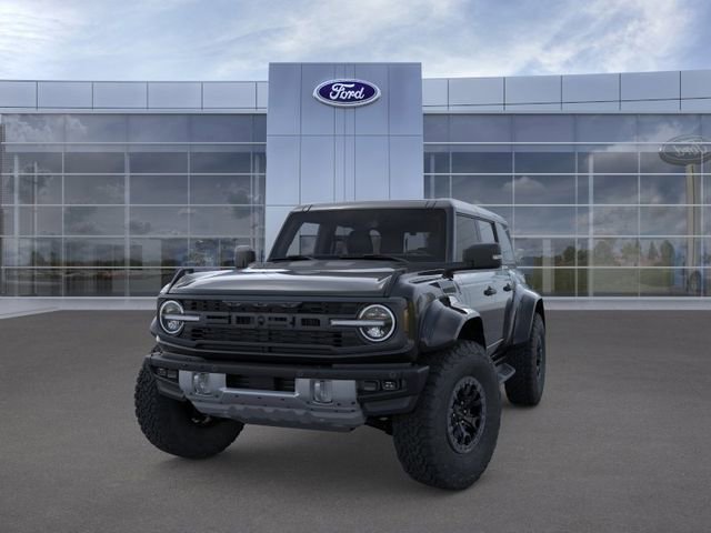 New 2025 Ford Bronco Raptor w/ Interior Carbon Fiber Pack AWD/4WD image 2