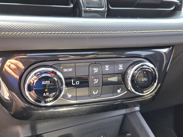 New 2026 Chevrolet TrailBlazer ACTIV w/ Convenience Package FWD image 14