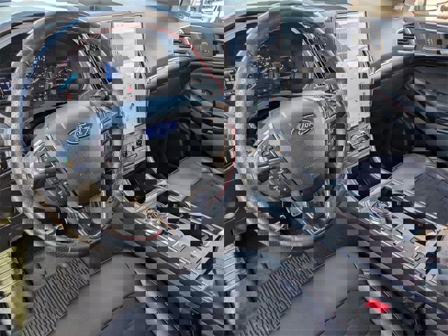 Used 2024 Ford Edge ST-Line image 19