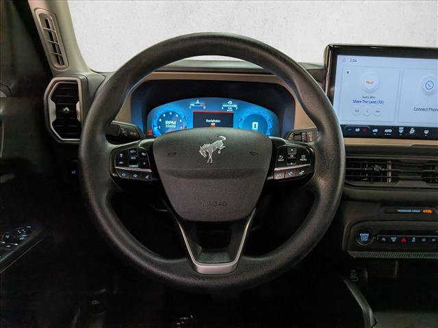 Used 2025 Ford Bronco Sport Big Bend AWD/4WD image 15