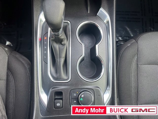 Used 2023 Chevrolet Traverse LT FWD image 31