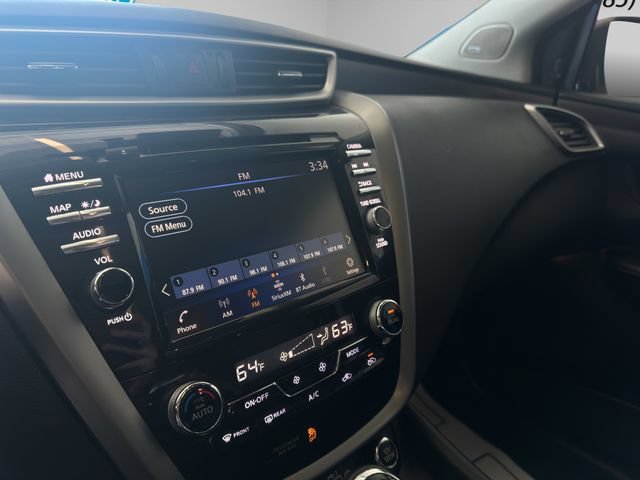 Used 2024 Nissan Murano Platinum AWD/4WD image 18