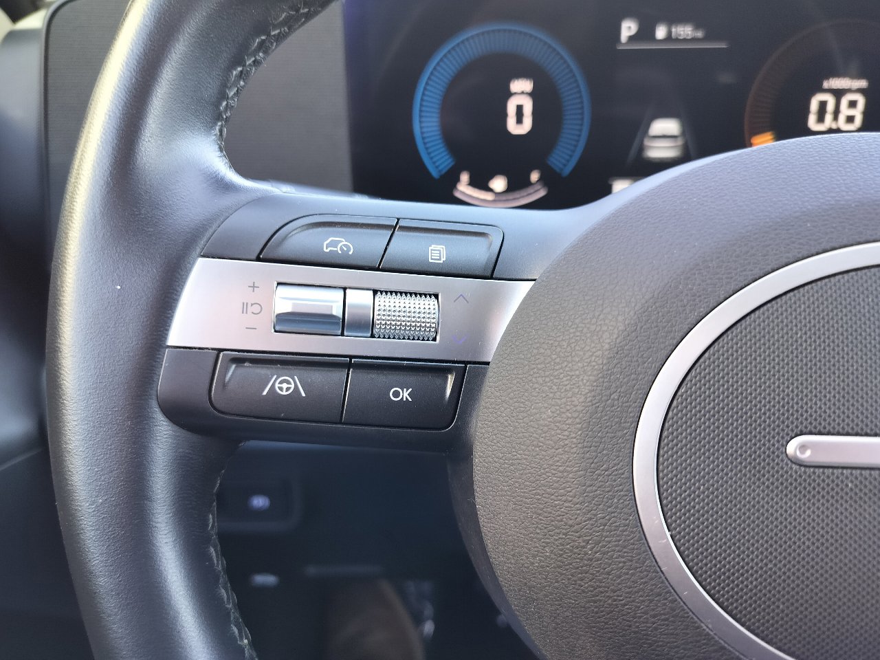 Used 2025 Hyundai Kona SEL image 16