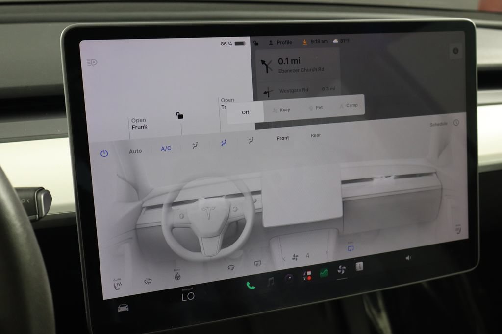 Used 2023 Tesla Model 3 Standard Range RWD image 40