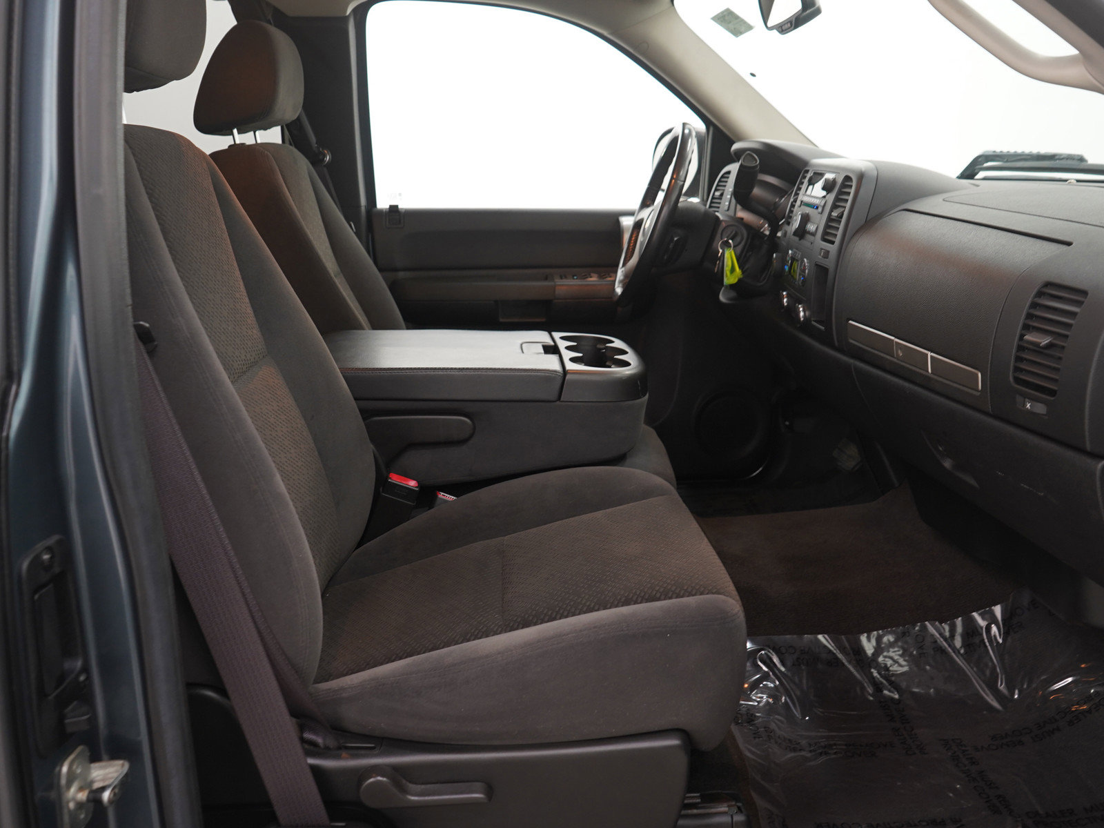 Used 2008 Chevrolet Silverado 1500 LT w/ Power Pack Plus image 12